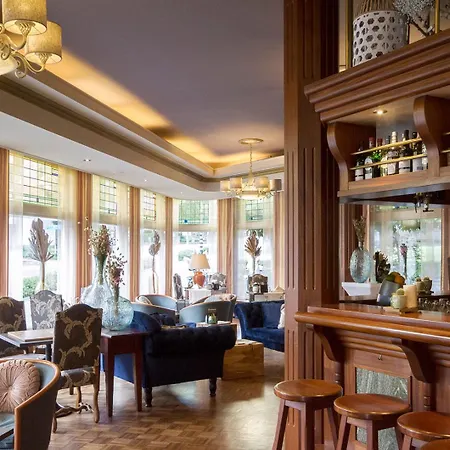 Hotel Grand Monopole 3*