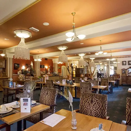 Grand Monopole Hotell Valkenburg aan de Geul