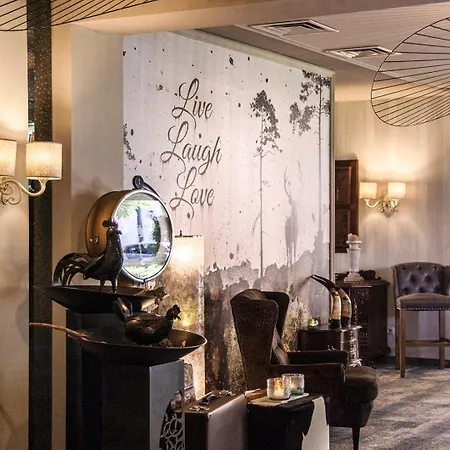 Grand Monopole Hotel Valkenburg aan de Geul