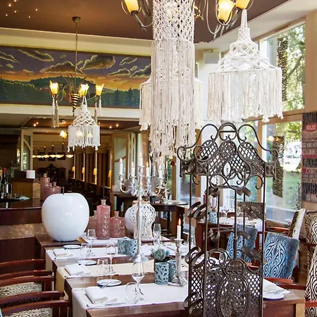 Hotell Grand Monopole Valkenburg aan de Geul