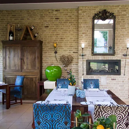 Grand Monopole Valkenburg aan de Geul