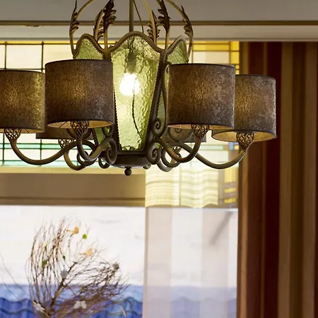 Hotell Grand Monopole Valkenburg aan de Geul