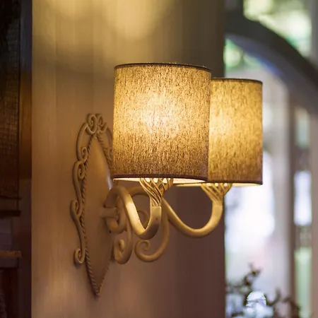 Grand Monopole Hotel 3*