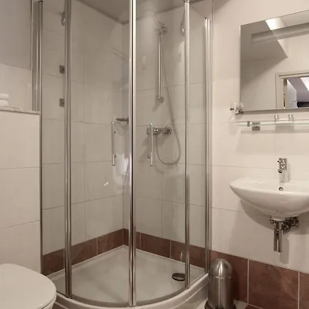 Otel Grand Monopole Valkenburg aan de Geul