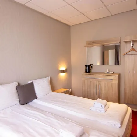 Hotel Grand Monopole Valkenburg aan de Geul