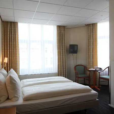 Grand Monopole Hotell Valkenburg aan de Geul
