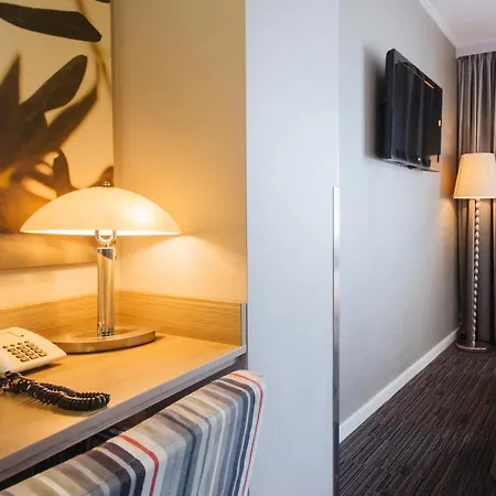 Otel Grand Monopole 3*
