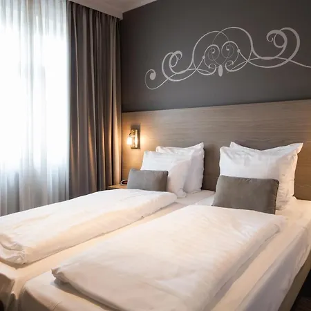 Grand Monopole Hotel Valkenburg aan de Geul