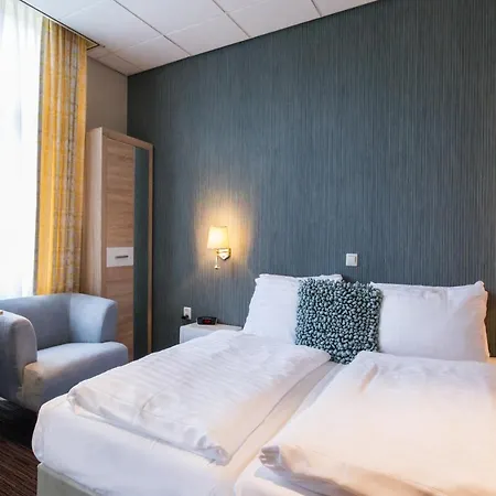 Grand Monopole 3* Valkenburg aan de Geul