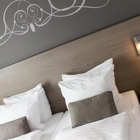 Grand Monopole Hotell Valkenburg aan de Geul