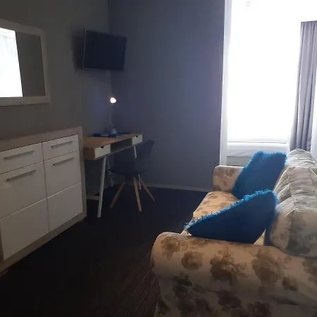 Hotell Grand Monopole