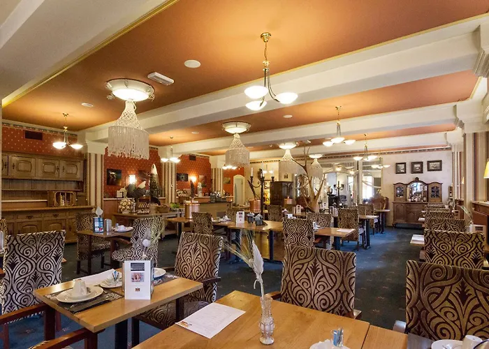 Grand Monopole Hotel Valkenburg aan de Geul