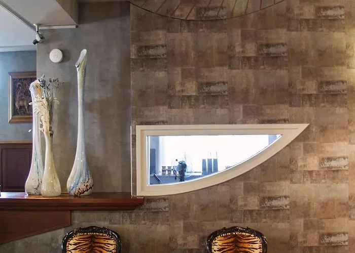 Grand Monopole 3* Valkenburg aan de Geul