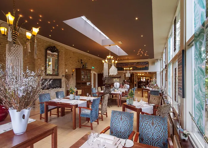 Hotel Grand Monopole