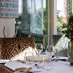 Grand Monopole Hotel