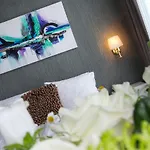 Grand Monopole Hotel