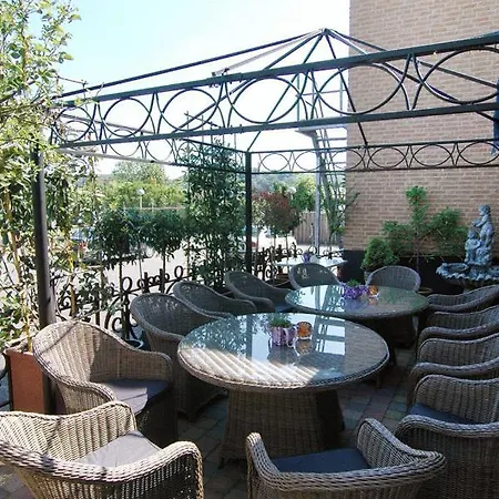 Hotel Grand Monopole Valkenburg aan de Geul