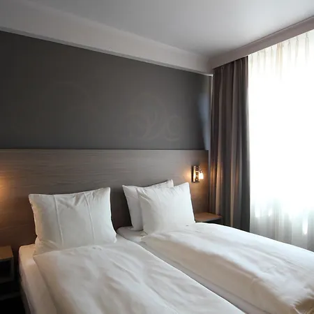 Otel Grand Monopole Valkenburg aan de Geul