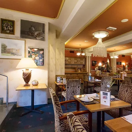 Grand Monopole 3* Valkenburg aan de Geul