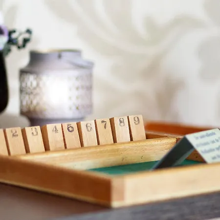 Grand Monopole Hotel Valkenburg aan de Geul