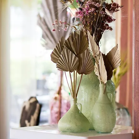 Grand Monopole Hotell Valkenburg aan de Geul