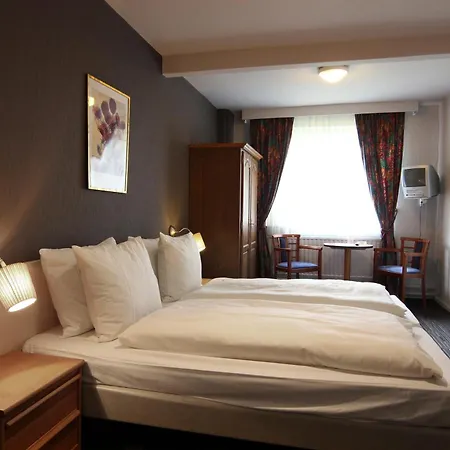 Grand Monopole Ξενοδοχείο Valkenburg aan de Geul