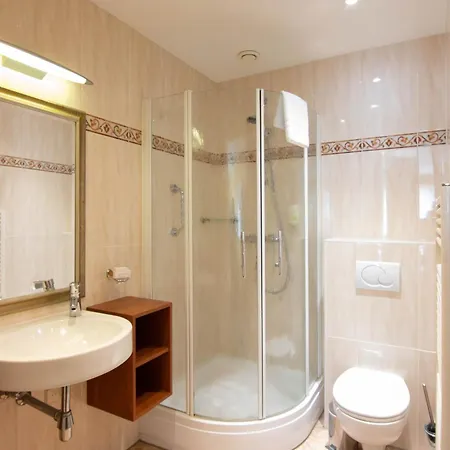 Hotell Grand Monopole