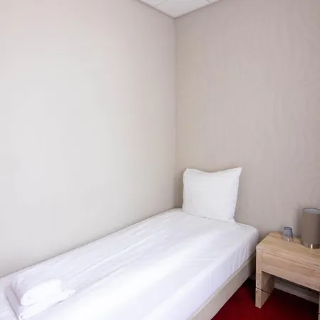 Grand Monopole Hotel Valkenburg aan de Geul