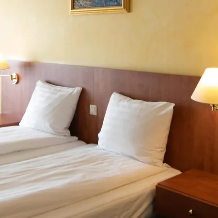 Hotel Grand Monopole 4*