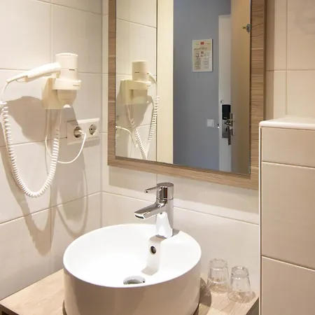 Hotel Grand Monopole Valkenburg aan de Geul