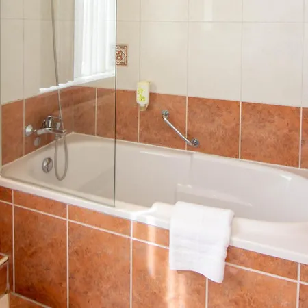Hotel Grand Monopole 4*