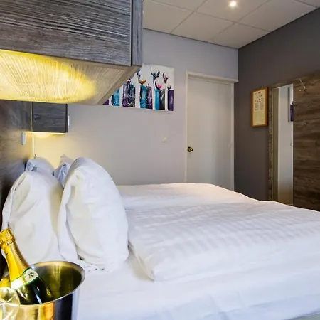 Hotell Grand Monopole Valkenburg aan de Geul