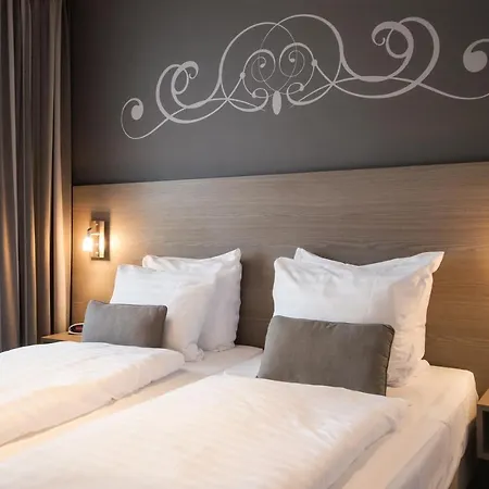 Hotell Grand Monopole Valkenburg aan de Geul
