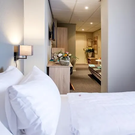 Grand Monopole Hotel Valkenburg aan de Geul