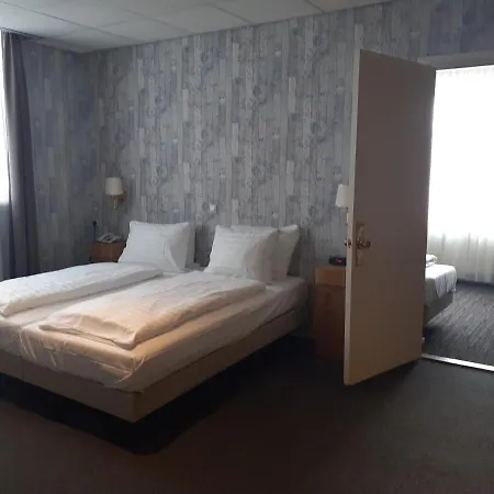 Hotel Grand Monopole