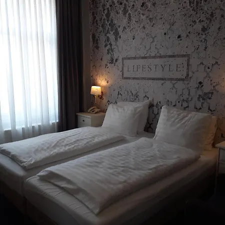 호텔 Grand Monopole 3*