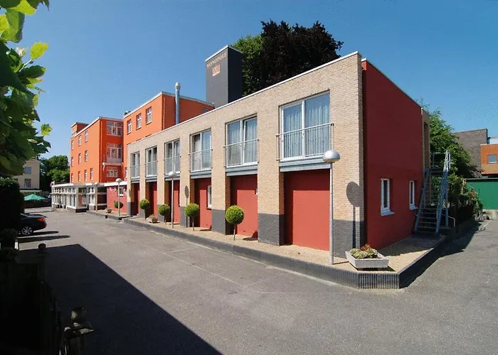 Otel Grand Monopole 3*