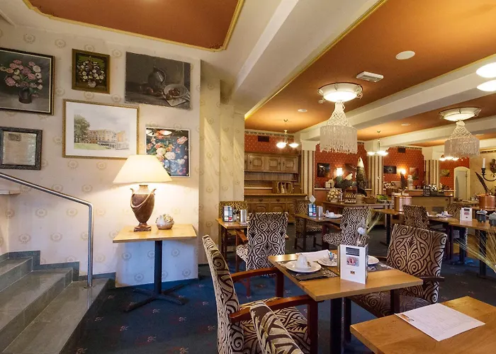 Grand Monopole 3* Valkenburg aan de Geul