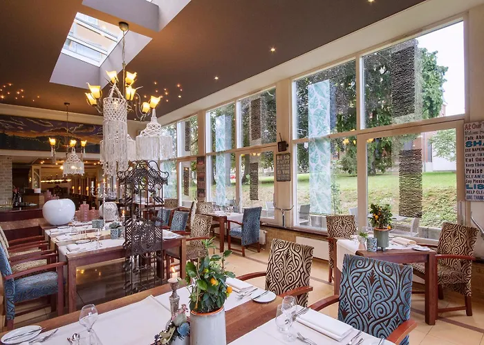 Grand Monopole Otel 3*