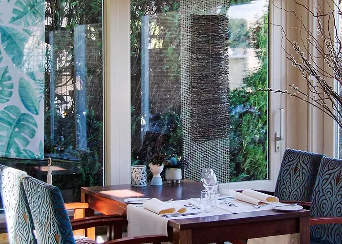 Hotel Grand Monopole 3*