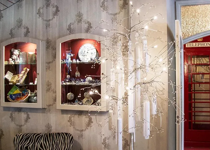 Grand Monopole Hotel Valkenburg aan de Geul