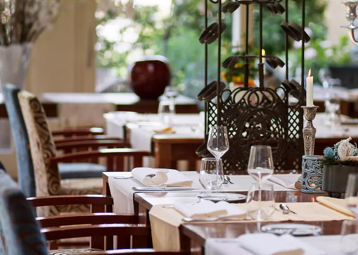 Grand Monopole Hotel 3*