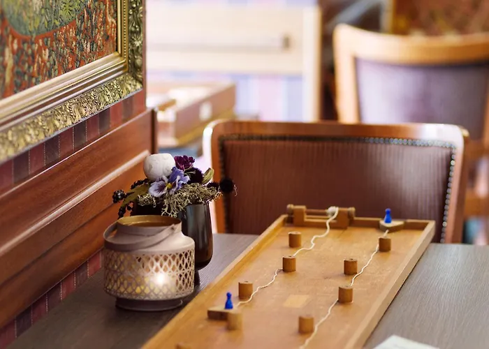 Otel Grand Monopole 3*