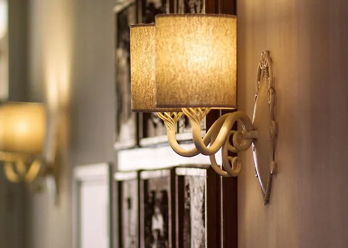 Hotel Grand Monopole 3*