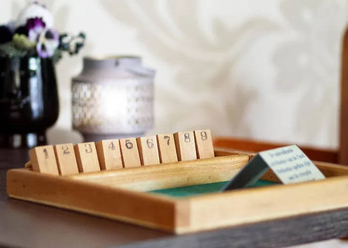 Grand Monopole Otel Valkenburg aan de Geul