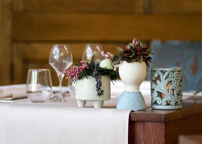 Grand Monopole 3* Valkenburg aan de Geul