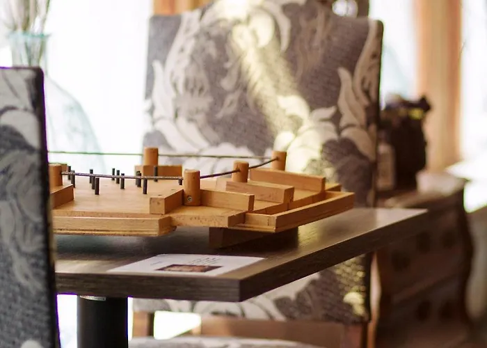 Grand Monopole Hotel