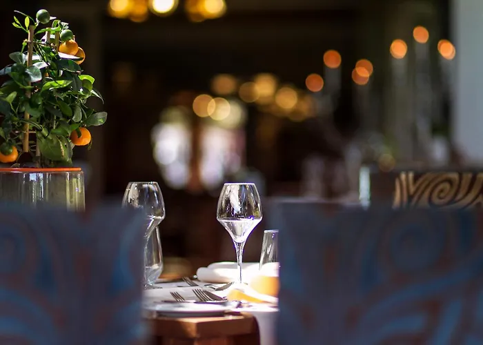 Hotel Grand Monopole