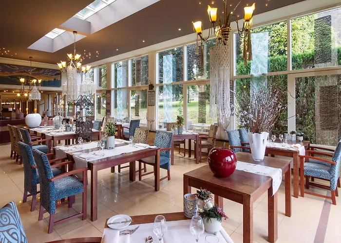 Grand Monopole Otel 3*