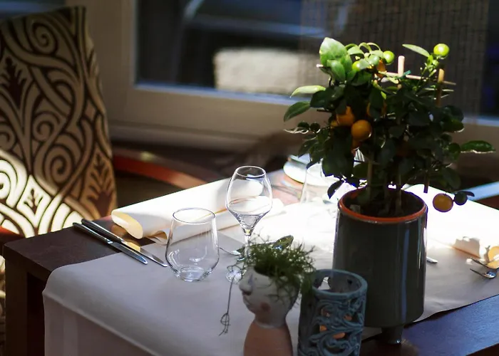 Grand Monopole Hotel